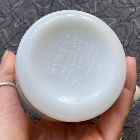 Pyrex Mug Set of 3 - Picture 6 of 8